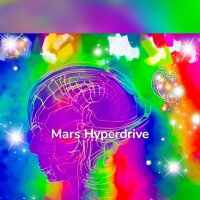 Mars Hyperdrive 
@assprintz